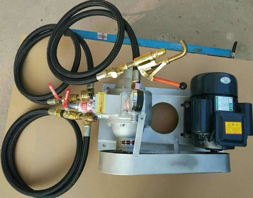 OEM 220V niskociśnieniowa elektroniczna pompa gazu LPG 2KW