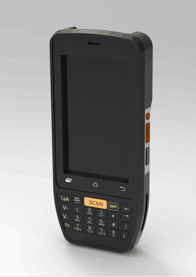 4-calowe urządzenia komunikacyjne PDA 3,7 V typu C WiFi