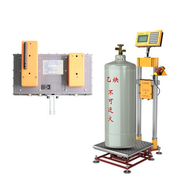 Maszyna do napełniania gazem LPG CNEX