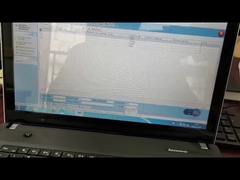 LPG Cylinder Barcode Filling Tracking Demo(vickie@czxkdz.com)