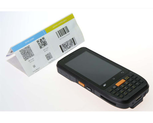 Sieciowe urządzenia komunikacyjne PDA Ex Proof 1800GSM