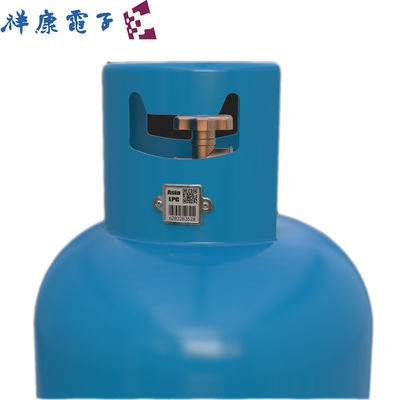 Metalowy ceramiczny cylinder odporny na zarysowania